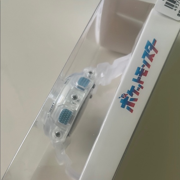 Pokemon Digital Watch - Picture 5 of 6